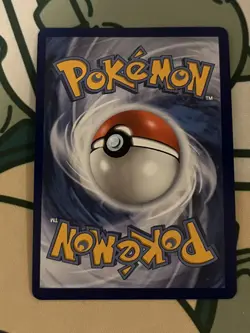 Dhelmise 084 Pitch Black Exclusive Prerelease Stamped Promo - English - Pokemon - Image 2