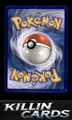 Seadra (Delta Species) 52/110 Pokemon Uncommon Holon Phantoms Card NM - Image 2