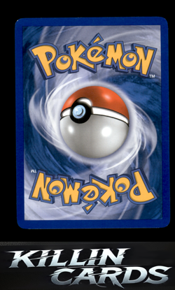 Mareep (Delta Species) 54/101 Pokemon Common Dragon Frontiers Card LP - Image 2
