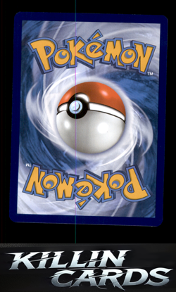 Reverse Holofoil Mr. Mime - 122/165 122/165 Pokemon Rare SV: Scarlet & Violet 15 - Image 2