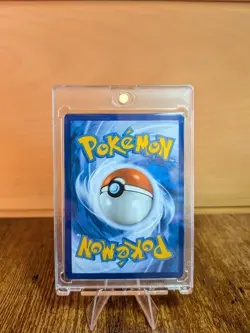 Snorlax 051 NM Scarlet & Violet Promo Holo Promo Pokemon - Image 2
