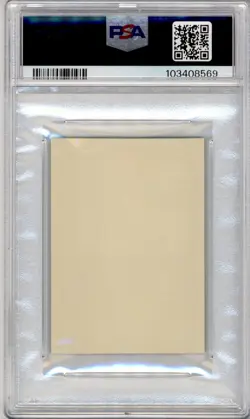 PSA 10 JAPANESE POKEMON KIDS IVYSAUR #036 FR/LG 2005 POP 1 281B - Image 2