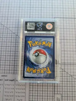 Exeggutor - ACE 10 - Mega Evolutions 135/132 - Pokemon - Image 2
