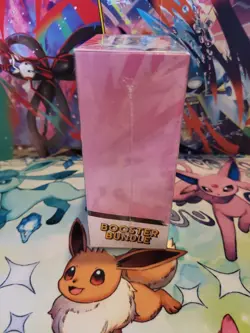 Pokemon TCG: Ascended Heroes Factory Sealed Booster Bundle Box - Image 2