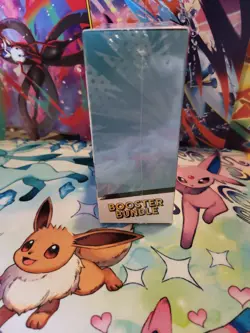 Pokemon TCG: Ascended Heroes Factory Sealed Booster Bundle Box - Image 4