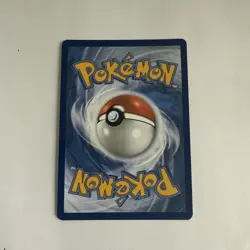 Houndstone 145/132 Mega Evolutions Illustration Rare Pokemon Perfect Cond - Image 2