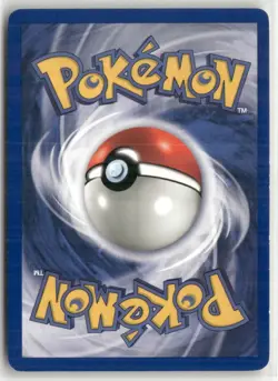Pokemon Dratini 53/82 1st Edition Team Rocket Common - Image 2