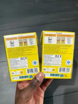 X2 One Piece Card Game - DP-10 DOUBLE PACK 10 - ENGLISH NEW - In Hand (OP15) - Image 4