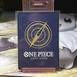One Piece TCG Yamato CS 2024 Event Pack P-046 PR Promo Card English #2 - Image 3