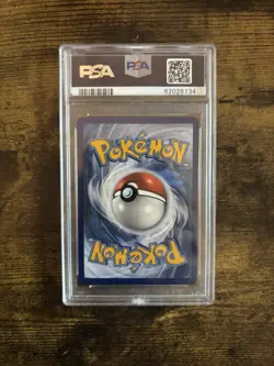 2021 Pokemon Shining Fates Reshiram Amazing Rare 017/072 PSA 10 Gem Mint - Image 2