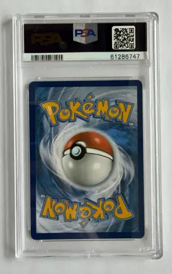 Pokemon Reshiram 017/072 Amazing Rare SWSH Shining Fates PSA 10 GEM MINT - Image 3