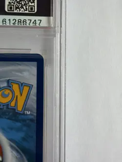 Pokemon Reshiram 017/072 Amazing Rare SWSH Shining Fates PSA 10 GEM MINT - Image 5