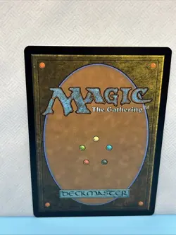 Mountain Full Art 275 Duskmourn: House of Horror Magic: The Gathering Foil LP NM - Image 2