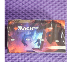 Magic: The Gathering Duskmourn House of Horror Play Boosters Booster Box English - Image 1