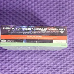 Magic: The Gathering Duskmourn House of Horror Play Boosters Booster Box English - Image 4