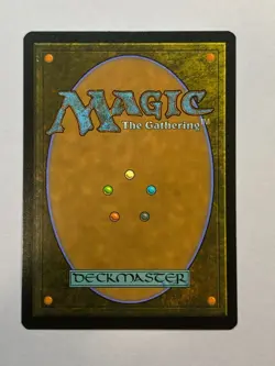 MTG - Mountain (#274) (x2) - FOIL - Bloomburrow - Image 3