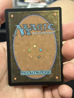 Force of Negation (Borderless) * Avatar The Last Airbender Eternal MTG - Image 2