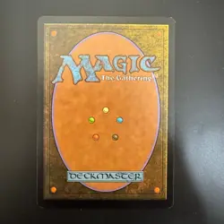 Magic The Gathering Sorin Markov Zendikar 111 LP - Image 2