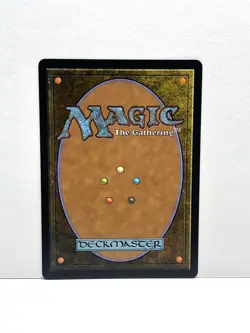 MTG TCG Gleaming Bastion R 0267 Marvel Super Heroes Rare Non Foil NM - Image 2