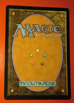 MTG: MARVEL SUPER HEROES, 0266, GATHERING PLACE, RARE, MSH, REGULAR - Image 2