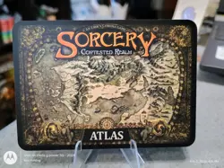 Sorcery : Contested Realm (Beta) Oasis Exceptional Site - Image 2