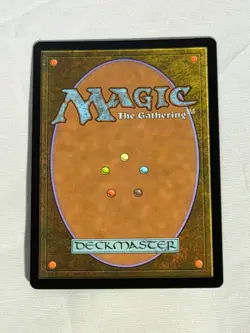 MTG FOIL Grave Titan Core Set 2012 Magic the Gathering - Image 2