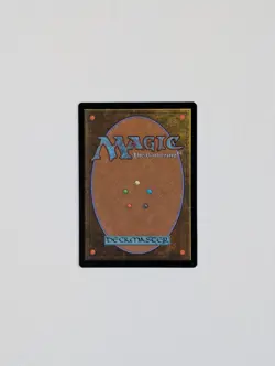 Wizards of the Coast MTG Witch's Cottage 249 Throne of Eldraine Land Regular - Image 2