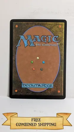 Lobotomy FNM Promos Foil ...sku: CB848 - Image 2