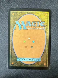 Waterbender's Restoration (Avatar) FOIL EXTENDED - Magic (MTG) Near Mint - Image 2