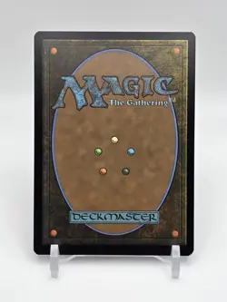 Blood Crypt 0262 Regular Rare Land - MTG Magic The Gathering ECL Lorwyn Eclipsed - Image 2