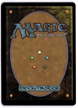 Conduit of Worlds NM TDC Commander: Tarkir: Dragonstorm MTG - Image 2
