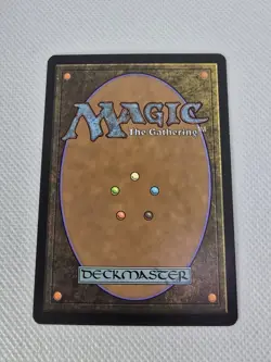 Wizards Splinter Twin 2010 Enchantment Aura Red Regular Goran Josic MTG - Image 2