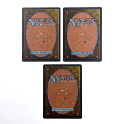 MTG Drain Life x3 Fourth Edition 4th Black Common MP Magic Gathering - Image 2