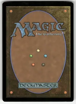 Squirrel Mob 286 Rare Modern Horizons 2 Magic: The Gathering Near Mint - Image 2