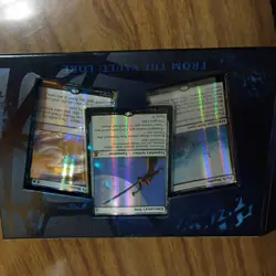 magic the gathering from the vault - Image 3
