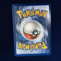 Pikachu - (Cosmo Holo) 051/162 Miscellaneous Cards & Products Holo - Image 2