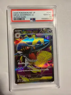 Pokemon card lot of 7 PSA graded cards - Image 5