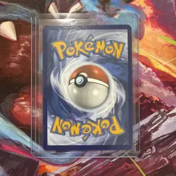 Pokemon TCG Scarlet & Violet 151 Holo Card Tangela 178/165 SV - Image 2