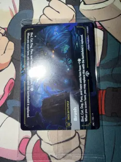 Riftbound Unleashed Vault Promos: Token Bird & Brush Promo Cards SEALED English - Image 2
