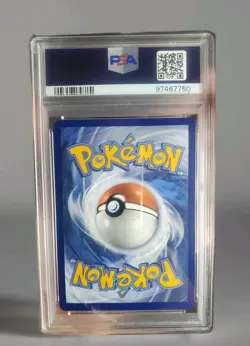 Snorlax - 051 (Pokemon Center Exclusive) 051 Sv: Scarlet & Violet Promo Cards... - Image 2