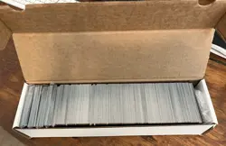 1000-ish Lorcana Cards ! Bulk Lot - Mostly Common - No Foil - Image 1