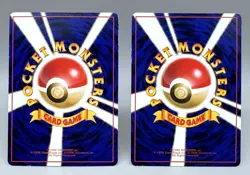 Haunter #093 Vending Machine Series 3 III Glossy Japanese Pokemon Card 1998 LP - Image 2