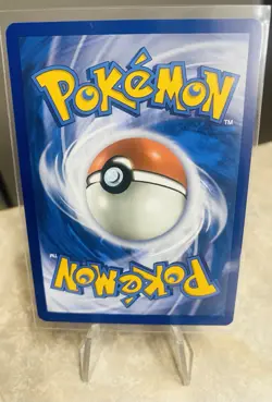 Revavroom EX 224/197 Obsidian Flames Sir Holo Pokemon Card NM Condition - Image 2