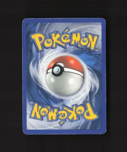 Ursaring 18/115 EX Unseen Forces Holo Rare Pokemon Card MP - Image 2