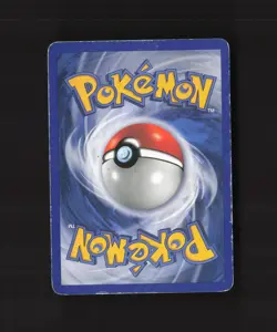 Bronzong 6/123 Mysterious Treasures Reverse Holo Rare Pokemon Card DMG - Image 2