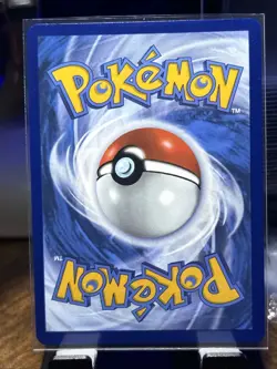 Pokemon TCG SV White Flare Master Ball Pattern Gothorita Card 042/086 NM - Image 2
