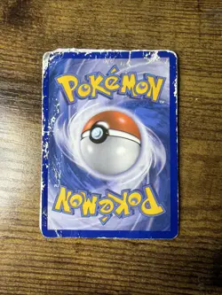 Pokemon TCG Reshiram Holo Full Art Card RC22/RC24 Legendary Treasures DAMAGED - Image 2
