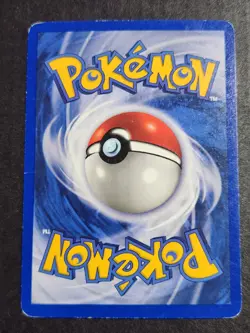 Pokemon Mew Black Star Promo #9 Holo Card - Image 2