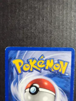 Pokemon Mew Black Star Promo #9 Holo Card - Image 4