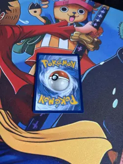 Greninja EX 132Sv: Scarlet & Violet Promo Cards Holo - Image 3
